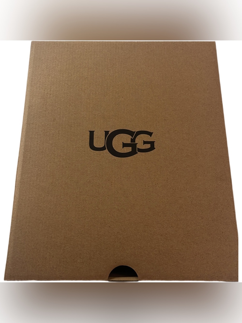 UGG Classic Ultra Animal Print Mini Plains - Picture 6 of 7